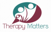 Therapy Matters Logo