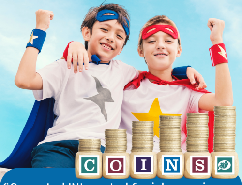 COINS Experiences