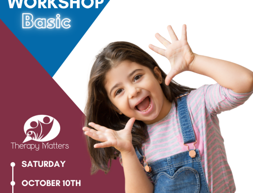 Key Word Sign Basic Workshop