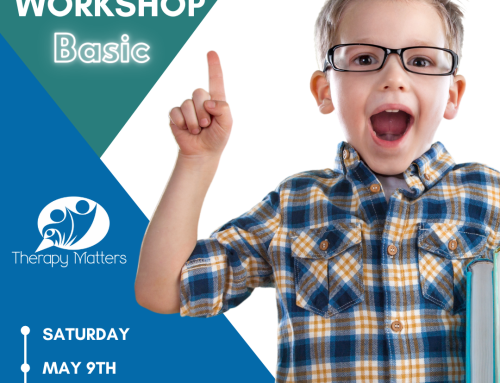 Key Word Sign Basic Workshop