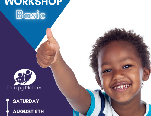 Key Word Sign Basic Workshop