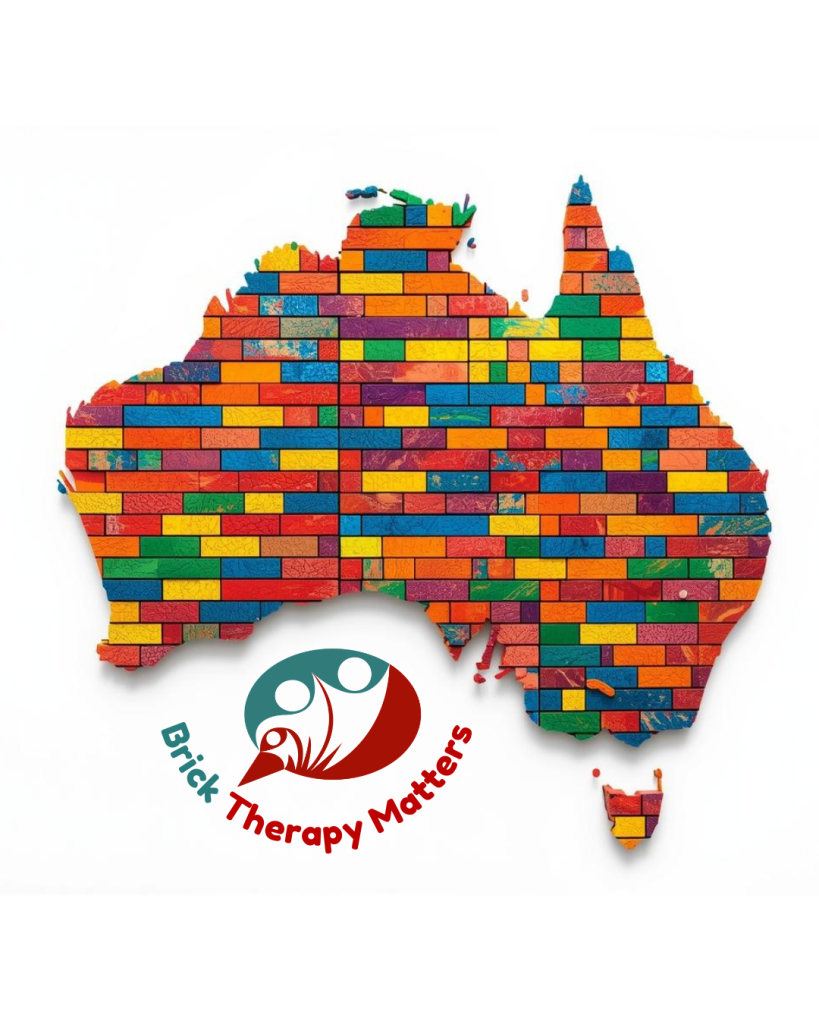 Brick Therapy Matters Brick Therapy Matters