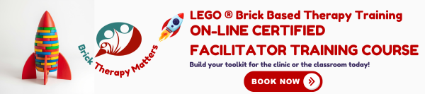 Brick Based Therapy - Therapy Matters